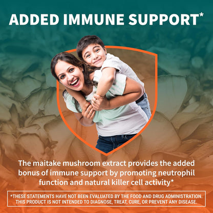 Avmacol Extra Strength for Adults and Children, Moringa, Immune Health, Adults & Children, 75 Tablets